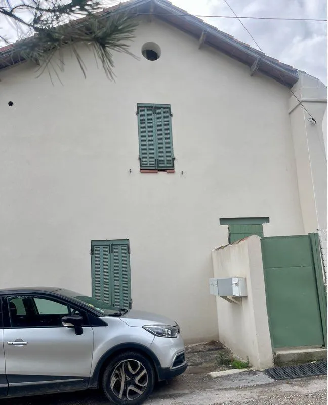 Location Marseille Appartement 693fd0a8d096