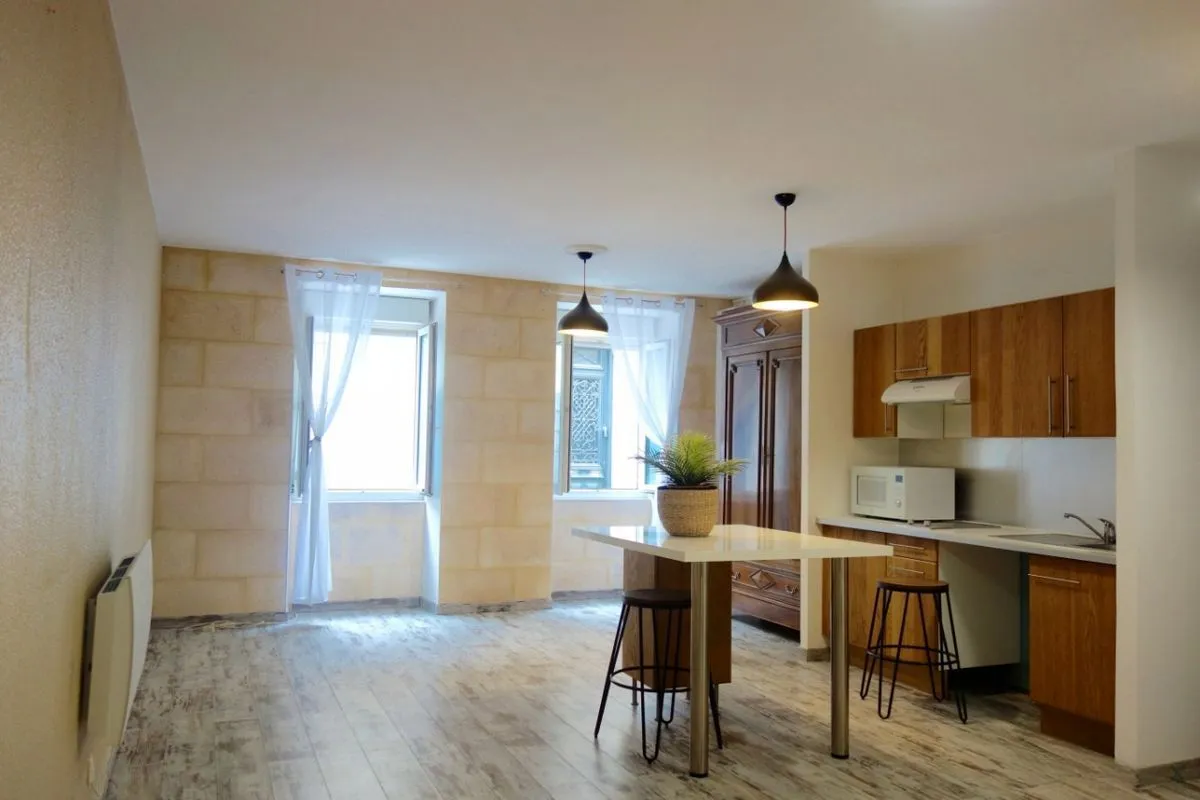 Location Bordeaux Appartement 693fd0ae8004