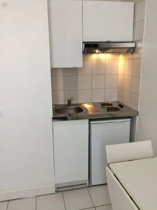 Location Montrouge Appartement 693fd1b21c242