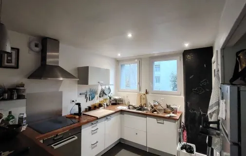 Location Annecy Appartement 693fd316e72f