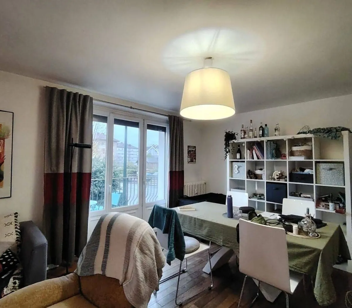 Location Annecy Appartement 693fd316e72f