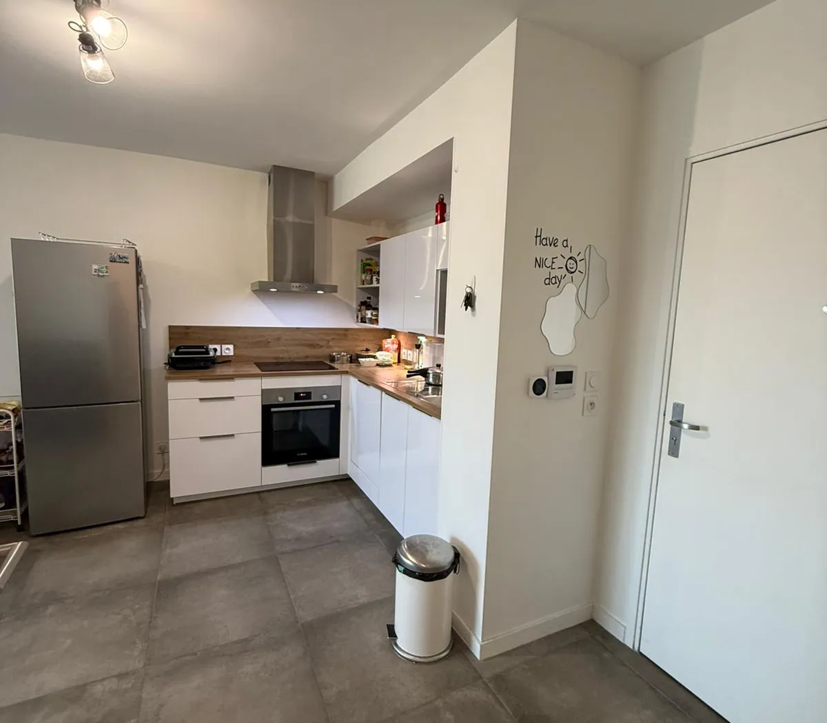 Location Ferney-Voltaire Appartement 693fd497e486