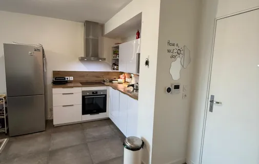 Location Ferney-Voltaire Appartement 693fd497e486