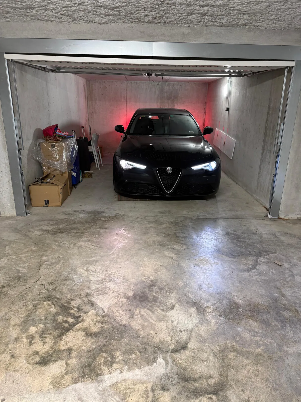 Location Ferney-Voltaire Appartement 693fd497e486