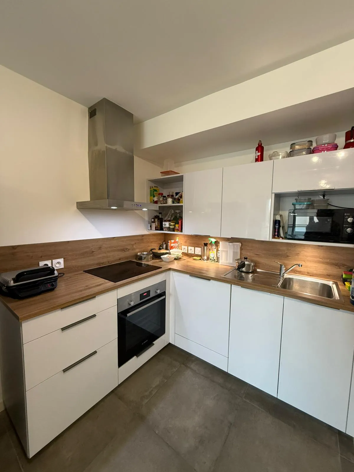 Location Ferney-Voltaire Appartement 693fd497e486