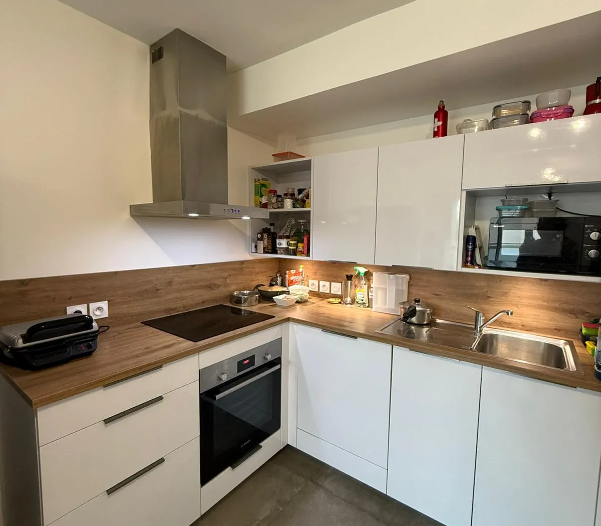 Location Ferney-Voltaire Appartement 693fd497e486