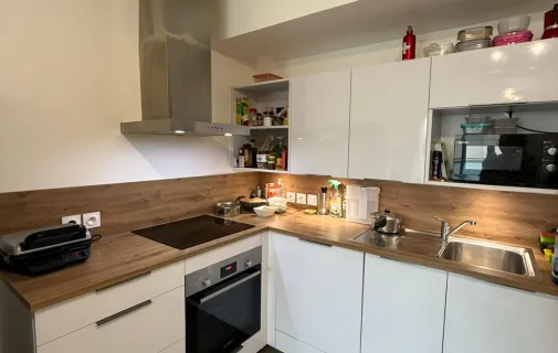 Location Ferney-Voltaire Appartement 693fd497e486