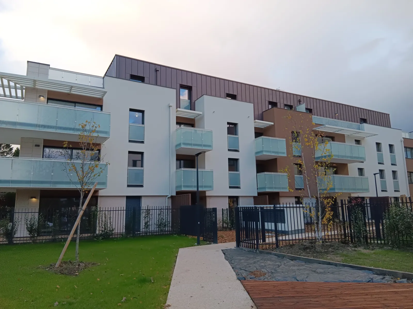 Location Ferney-Voltaire Appartement 693fd497e486