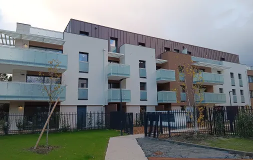 Location Ferney-Voltaire Appartement 693fd497e486