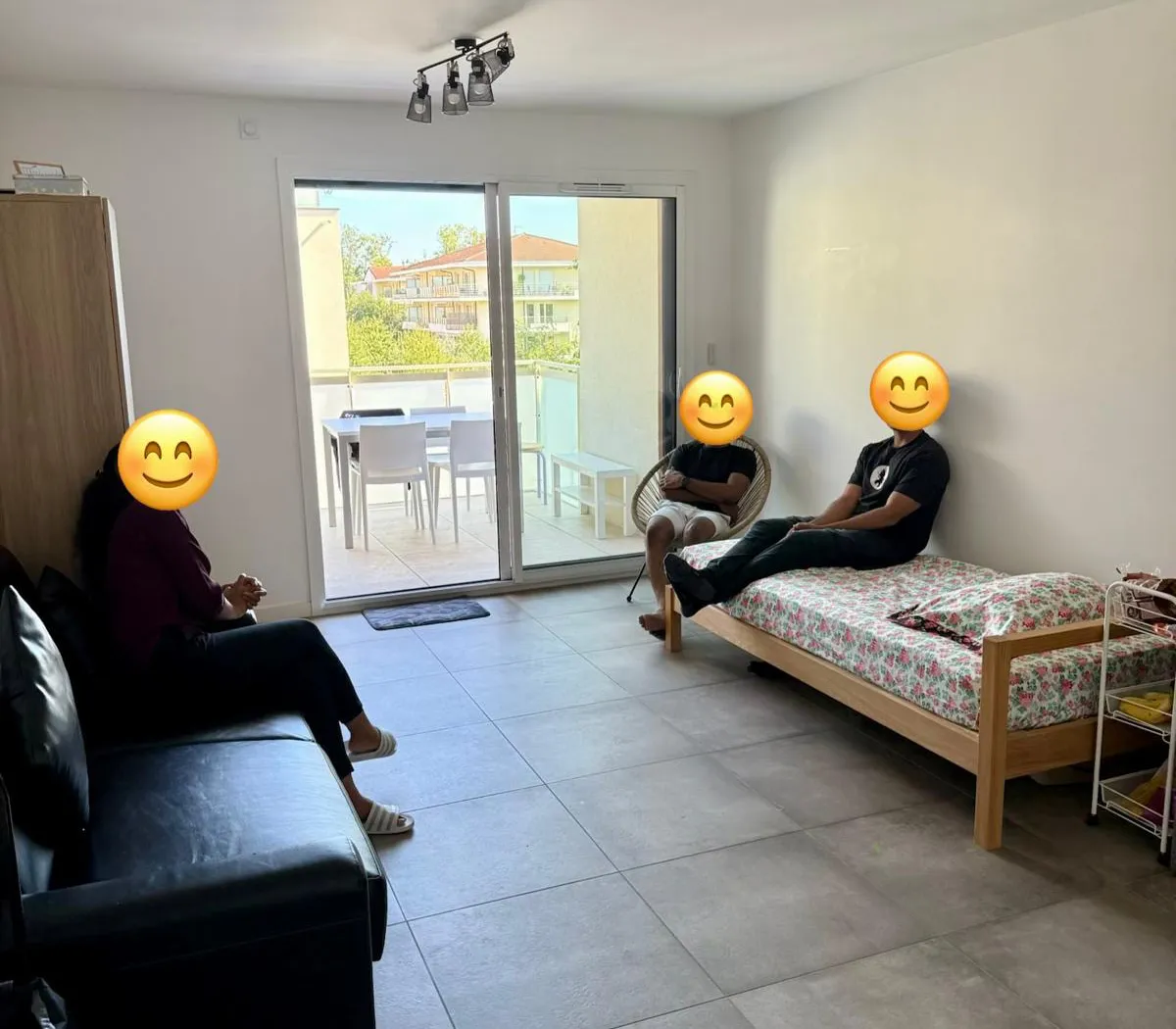 Location Ferney-Voltaire Appartement 693fd497e486