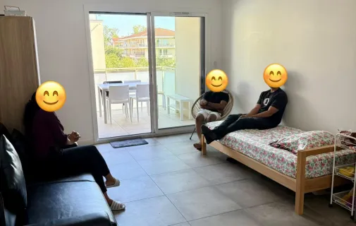 Location Ferney-Voltaire Appartement 693fd497e486