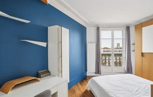Location Paris Appartement 693fd58653f6