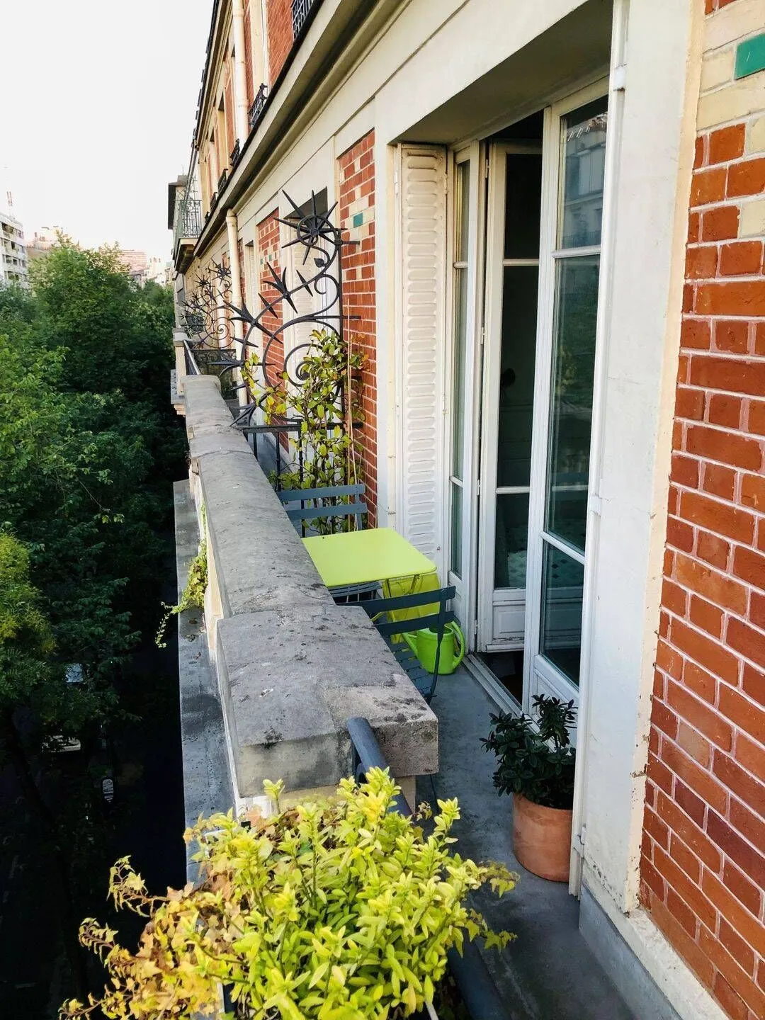 Location Paris Appartement 693fd58653f64