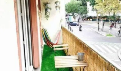 miniatureLocation Paris Appartement 693fde69c74b2