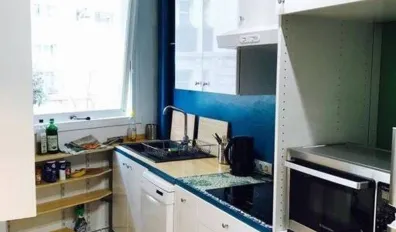 miniatureLocation Paris Appartement 693fde69c74b2