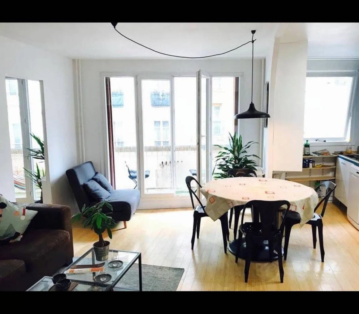 Location Paris Appartement 693fde69c74b