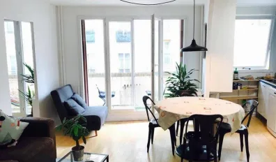 miniatureLocation Paris Appartement 693fde69c74b2