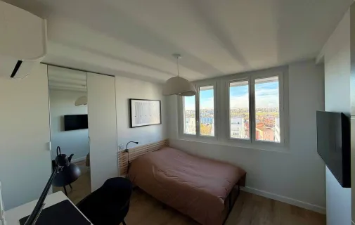 Location Toulouse Chambre 693fe6ece613