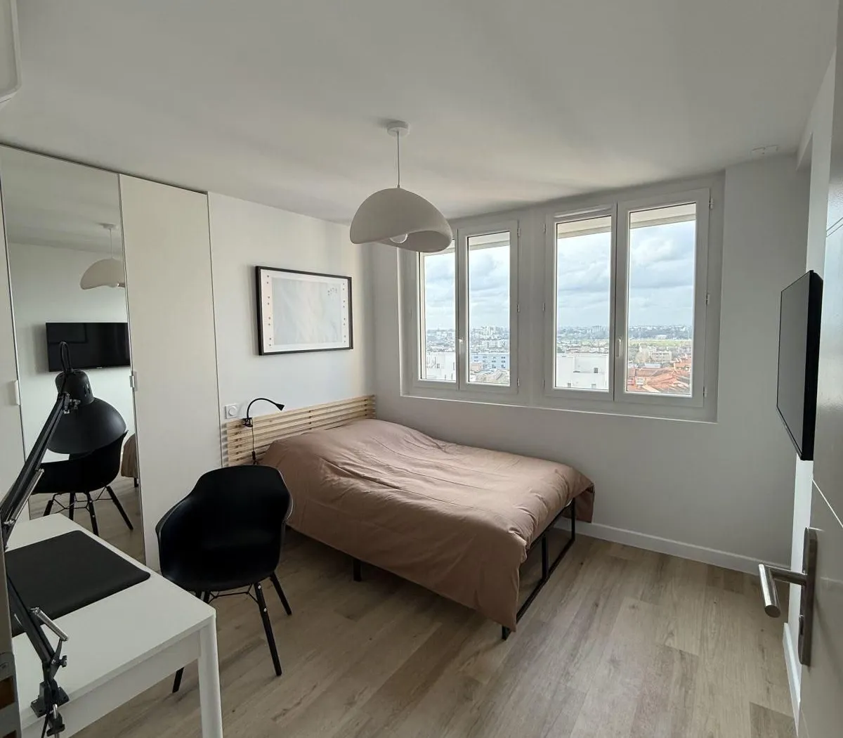 Location Toulouse Chambre 693fe6ece613