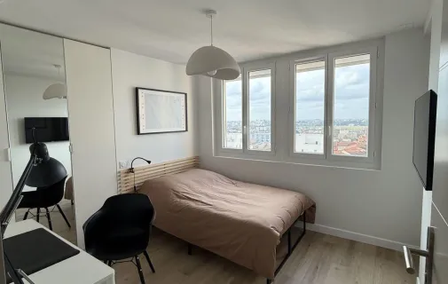 Location Toulouse Chambre 693fe6ece613