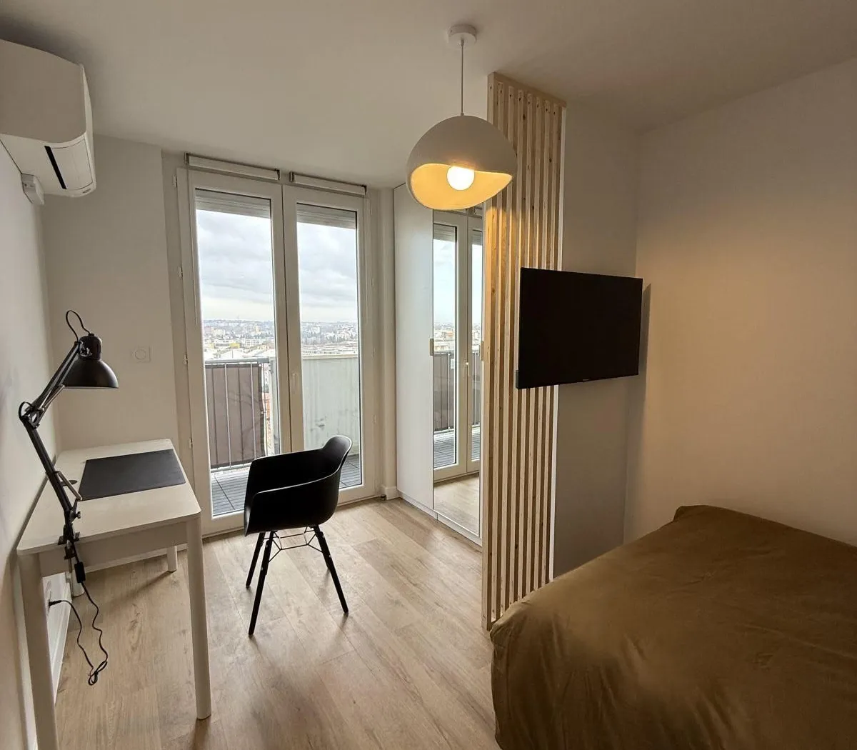 Location Toulouse Chambre 693fe6ece613