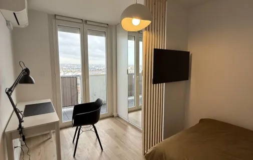 Location Toulouse Chambre 693fe6ece613
