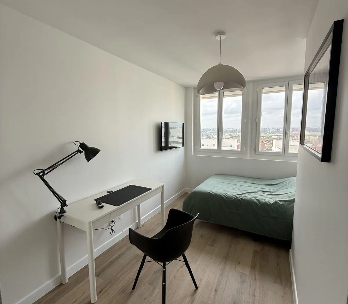 Location Toulouse Chambre 693fe6ece613