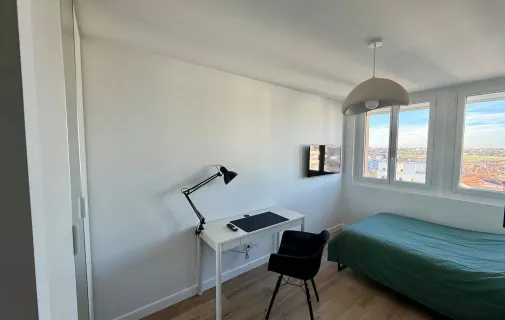 Location Toulouse Chambre 693fe6ece613