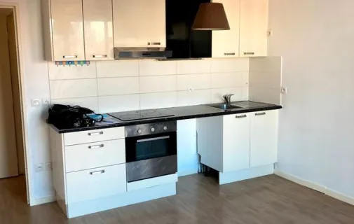 Location Argenteuil Appartement 693fe7af8517