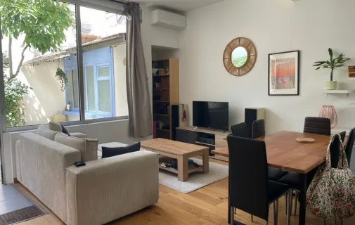 Location Talence Maison 693ff33c8158