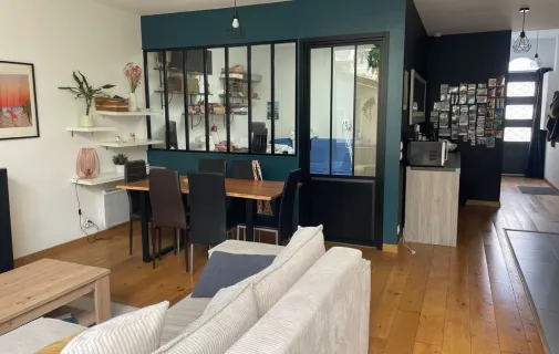 Location Talence Maison 693ff33c8158