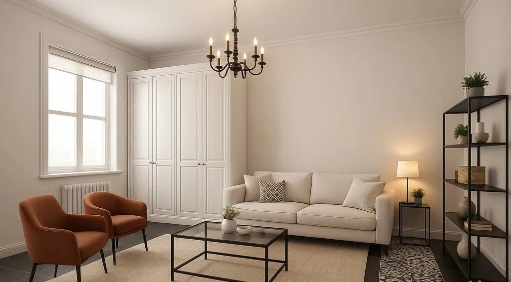 Location Paris Appartement 693ff640be981