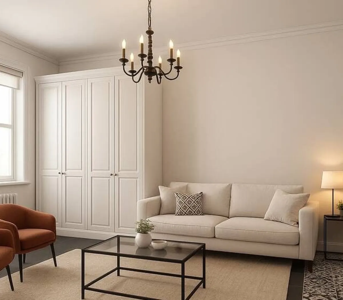 Location Paris Appartement 693ff640be98