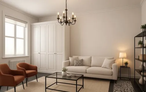 Location Paris Appartement 693ff640be98