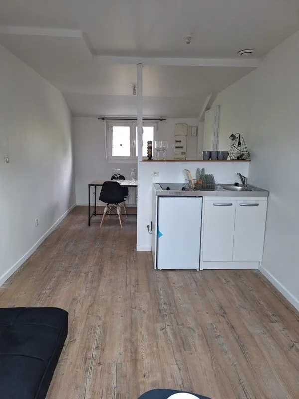 Location Arcueil Appartement 6940087cbb263