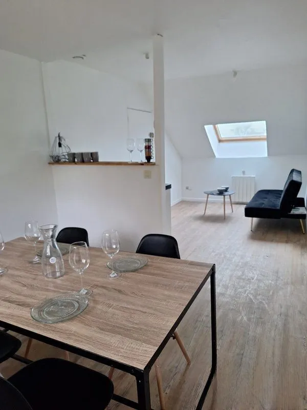 Location Arcueil Appartement 6940087cbb261