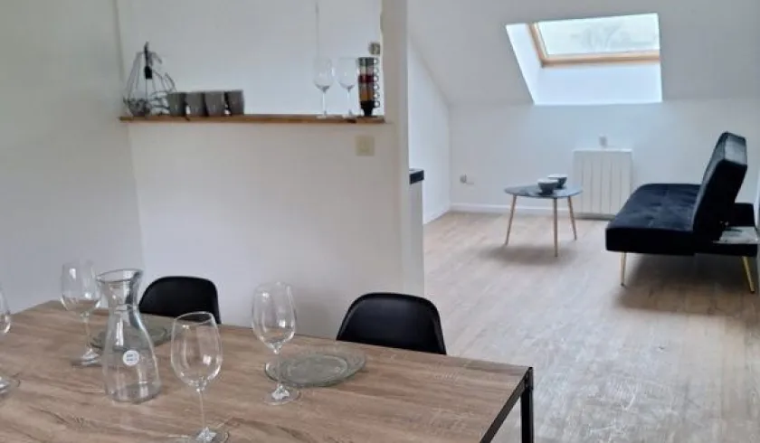 Location Arcueil Appartement 6940087cbb261