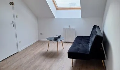 miniatureLocation Arcueil Appartement 6940087cbb262