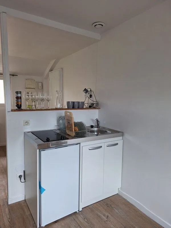 Location Arcueil Appartement 6940087cbb264