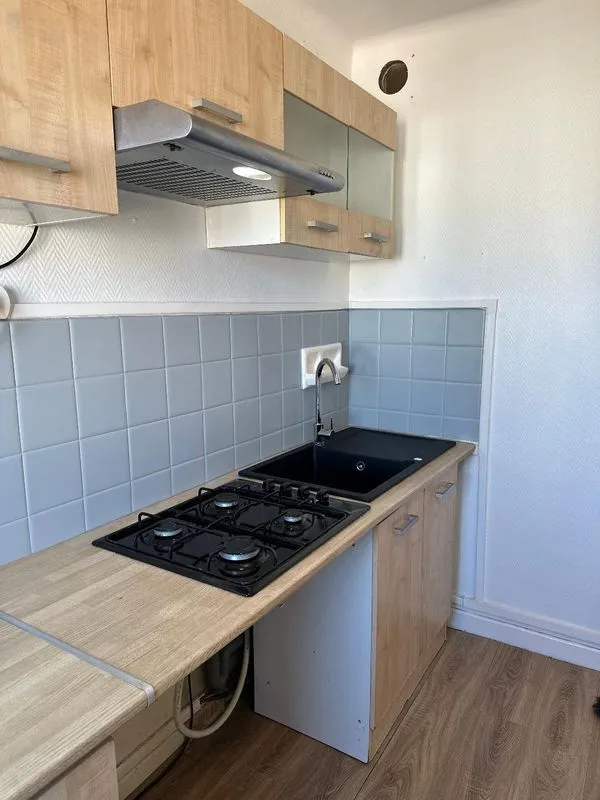 Location Saint-Étienne Appartement 69401123ec102