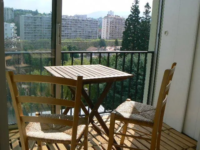 Location Saint-Étienne Appartement 69401123ec101