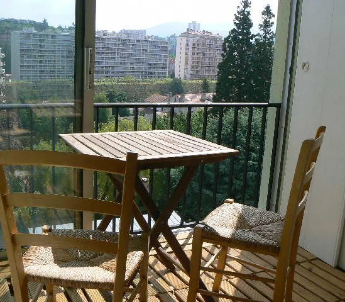 Location Saint-Étienne Appartement 69401123ec10