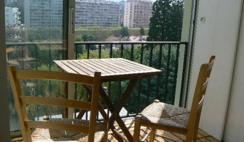 Location Saint-Étienne Appartement 69401123ec101