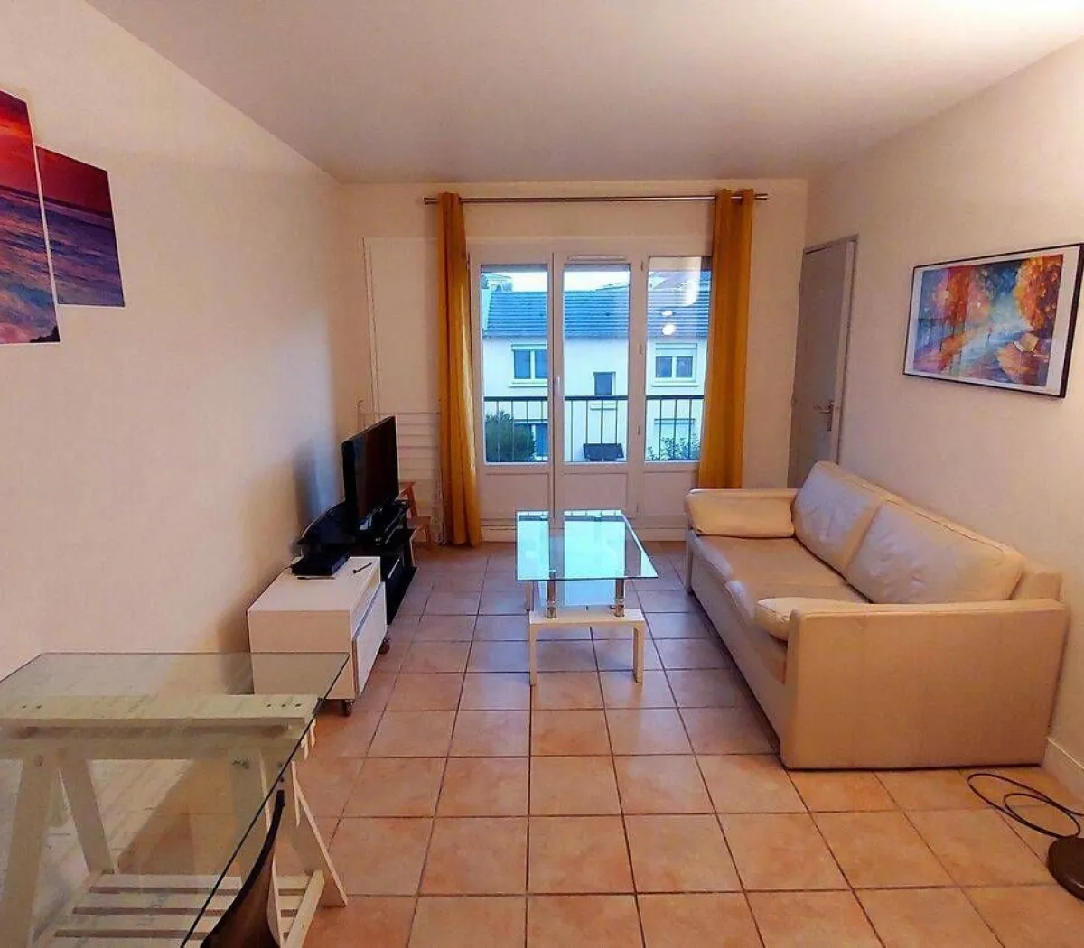 Location Massy Appartement 69401d6a7188