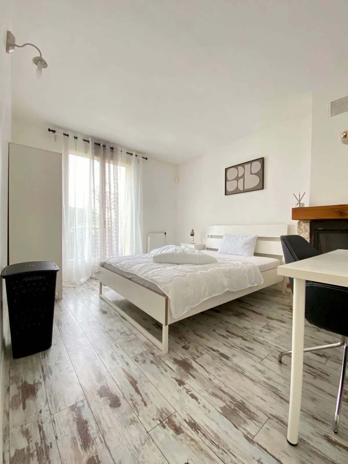 Location Évry-Courcouronnes Chambre 6940239b9cb03