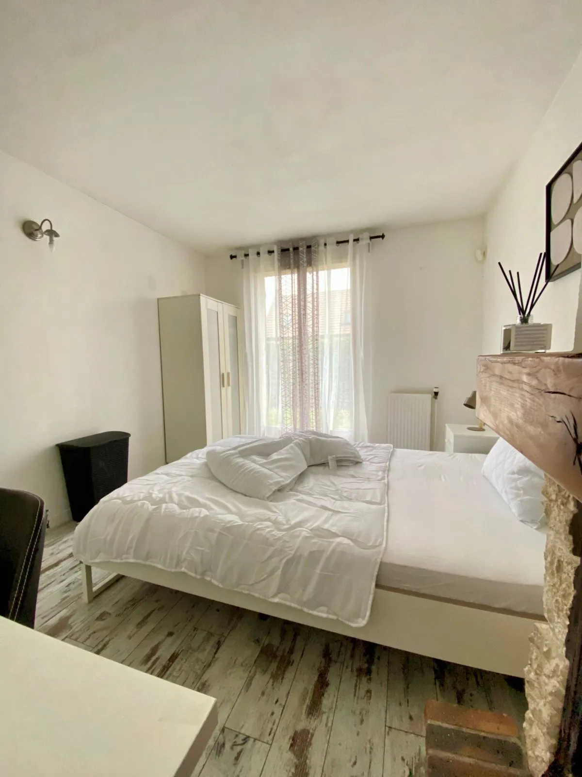 Location Évry-Courcouronnes Chambre 6940239b9cb01