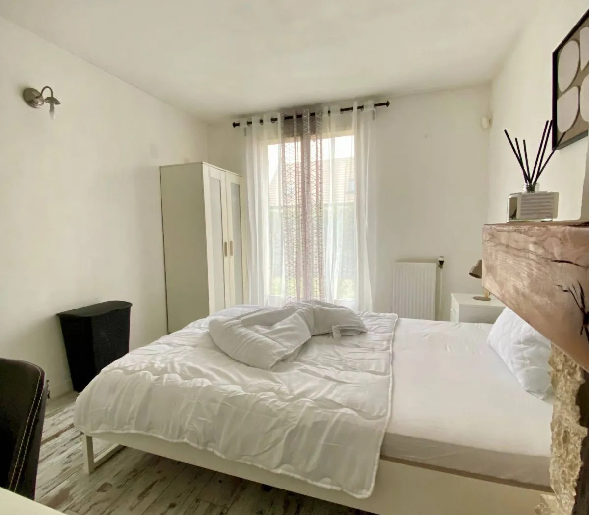 Location Évry-Courcouronnes Chambre 6940239b9cb0