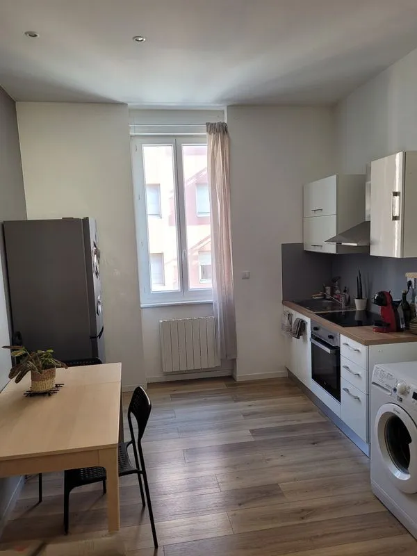 Location Lyon Appartement 69403b2a541e3