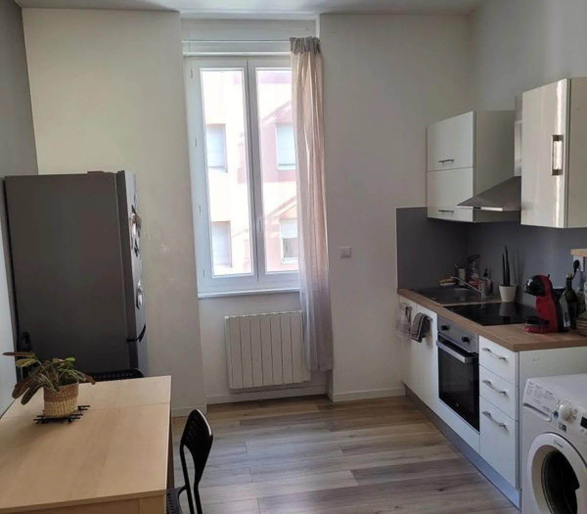 Location Lyon Appartement 69403b2a541e