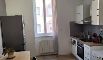 miniatureLocation Lyon Appartement 69403b2a541e2